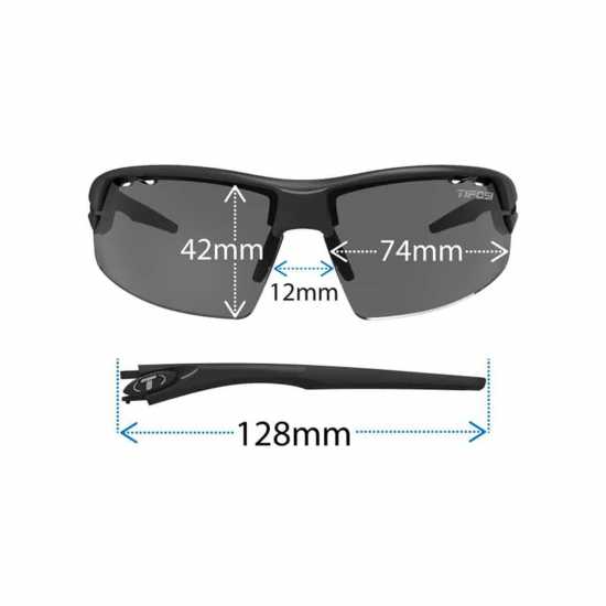 Crit Fototec Light Night Readers +2.5 Eyewear  Слънчеви очила