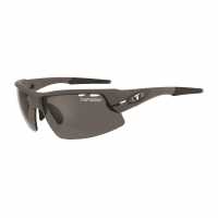 Crit Polarised Fototec Smoke Lens Sunglasses