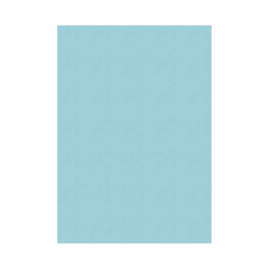 Enchanted Ocean - Luxury Linen Cardstock - A4  Канцеларски материали