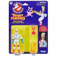 Hasbro Ghostbusters Egon Spengler & Soar Throat