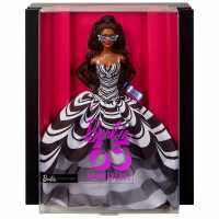 Barbie 65Th Anniversary Sapphire Doll 2