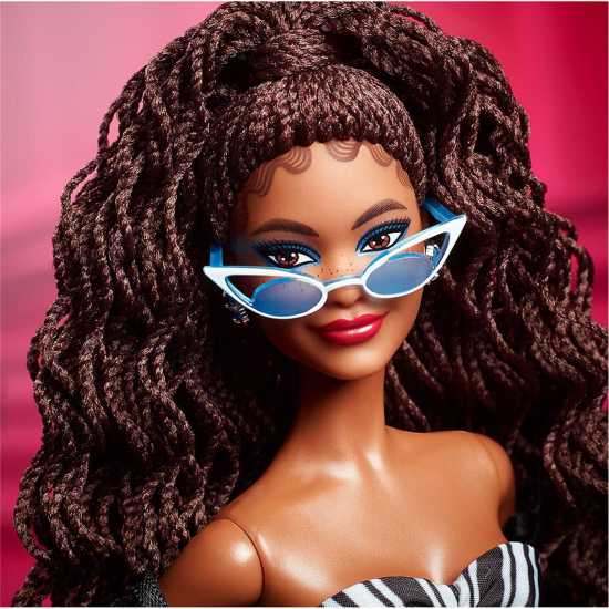 Barbie 65Th Anniversary Sapphire Doll 2  Подаръци и играчки