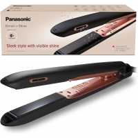 Panasonic Nanoe™ Ceramic Hair Straightener  Аксесоари за коса