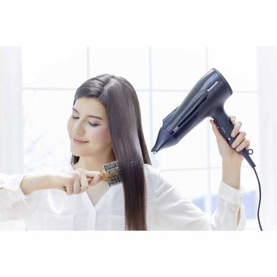 Panasonic Fast Drying Power Hair Dryer  Аксесоари за коса