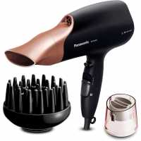 Panasonic Nanoe™ Hair Care Series Hair Dryer  Аксесоари за коса