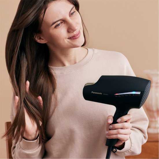 Panasonic Nanoe¿ And Double Mineral Hair Dryer  Аксесоари за коса