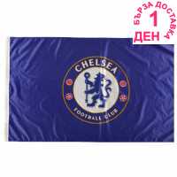 Team Club Flag Chelsea Футболни топки