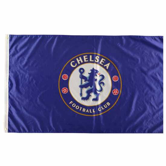 Team Club Flag Chelsea Футболни топки