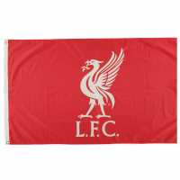Sale Team Club Flag Liverpool Футболни аксесоари