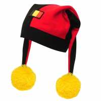 Team Belgium Clown Hat