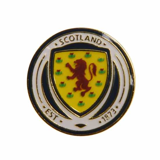 Team Scotland Keyring  Футболни аксесоари