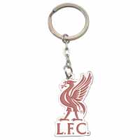 Sale Team Football Keyring Liverpool Футболни аксесоари