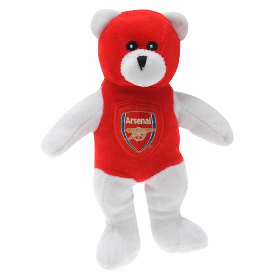 Team Football Beanie Bear Арсенал Подаръци и играчки