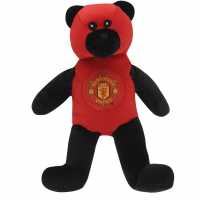 Team Football Beanie Bear Man Utd Подаръци и играчки