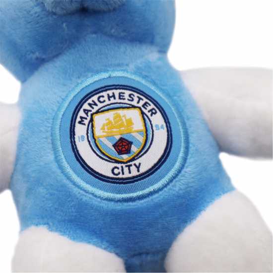 Team Football Beanie Bear Ман Сити Подаръци и играчки