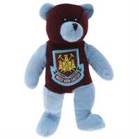 Team Football Beanie Bear West Ham Подаръци и играчки