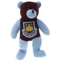 Team Football Beanie Bear