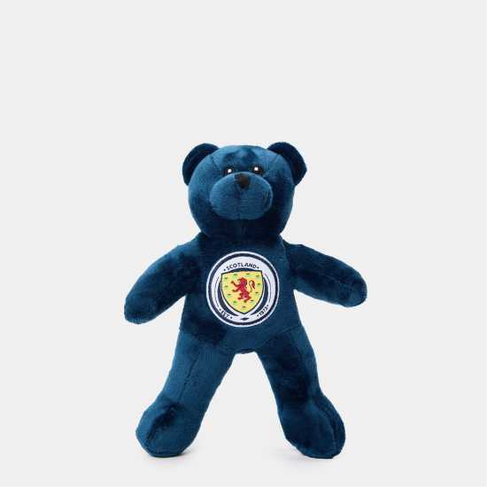 Team Football Beanie Bear Team Football Beanie Bear Scotland