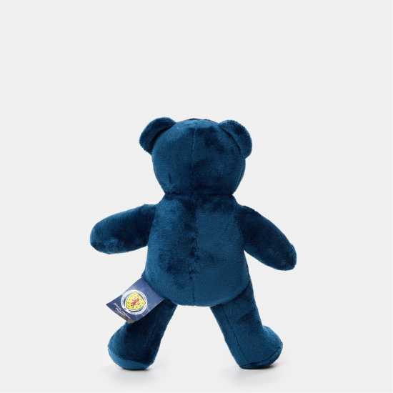 Team Football Beanie Bear Team Football Beanie Bear Scotland