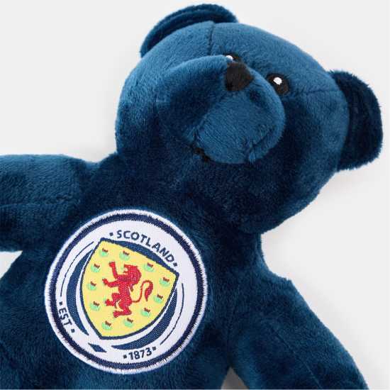 Team Football Beanie Bear Team Football Beanie Bear Scotland