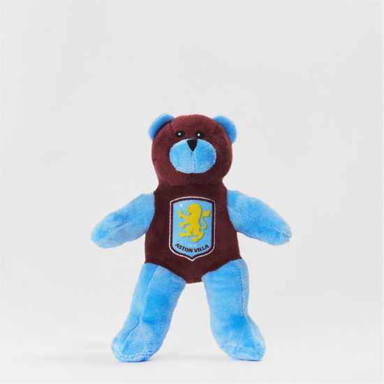 Team Football Beanie Bear Астън Вила Подаръци и играчки