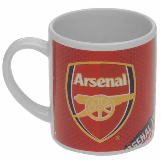 Футболни аксесоари Team Breakfast Set Арсенал Team Breakfast Set Арсенал Футболни аксесоари