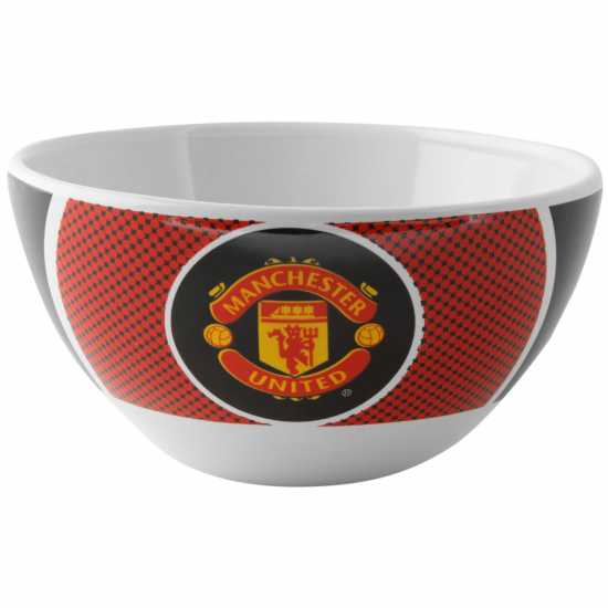 Футболни аксесоари Team Breakfast Set Ман Ютд Team Breakfast Set Ман Ютд Футболни аксесоари