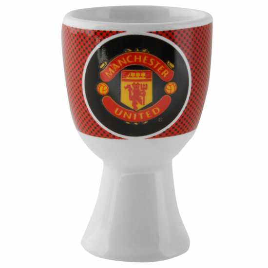 Футболни аксесоари Team Breakfast Set Ман Ютд Team Breakfast Set Ман Ютд Футболни аксесоари