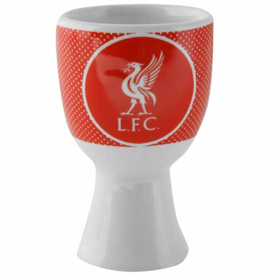 Футболни аксесоари Team Breakfast Set Ливърпул Team Breakfast Set Ливърпул Футболни аксесоари