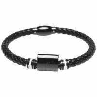 Nufc Leather Bracelet Adults  Бижутерия