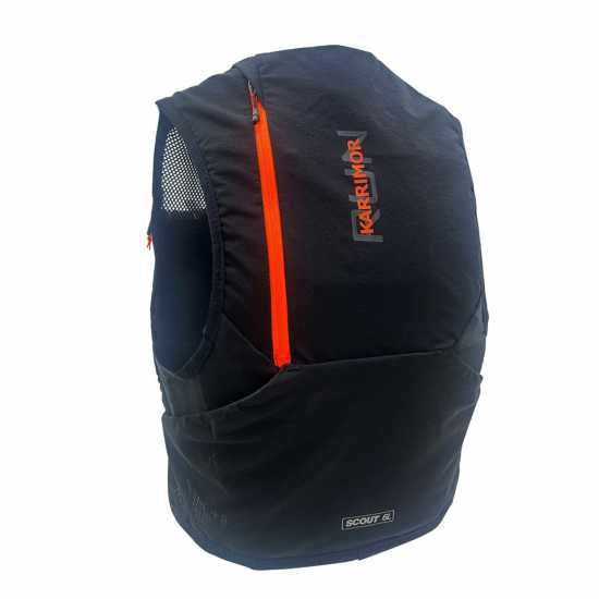 Karrimor Scout 6L Running Vest  Аксесоари за бягане