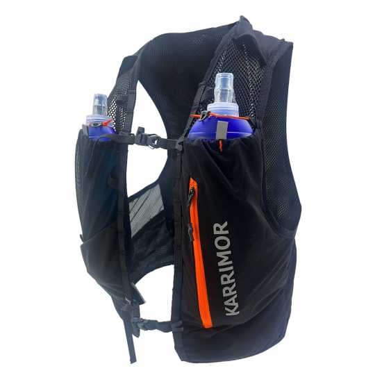 Karrimor Scout 6L Running Vest  Аксесоари за бягане