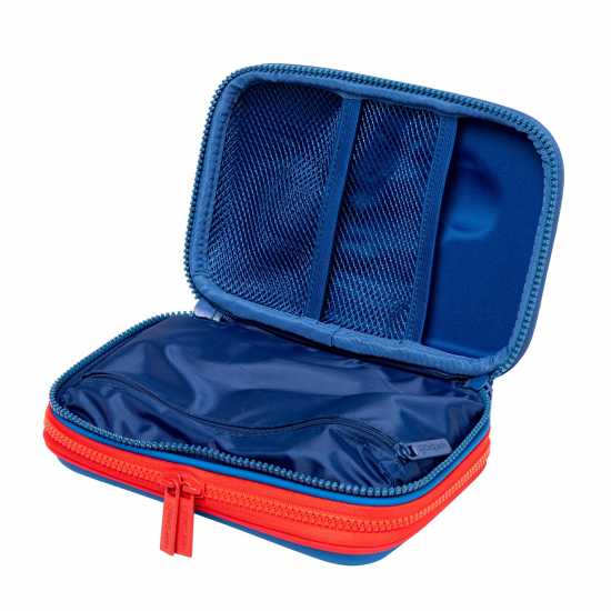 Подаръци и играчки Character Pencil Case Stich/elsa/spiderman Спайдърмен Character Pencil Case Stich/elsa/spiderman Спайдърмен Подаръци и играчки