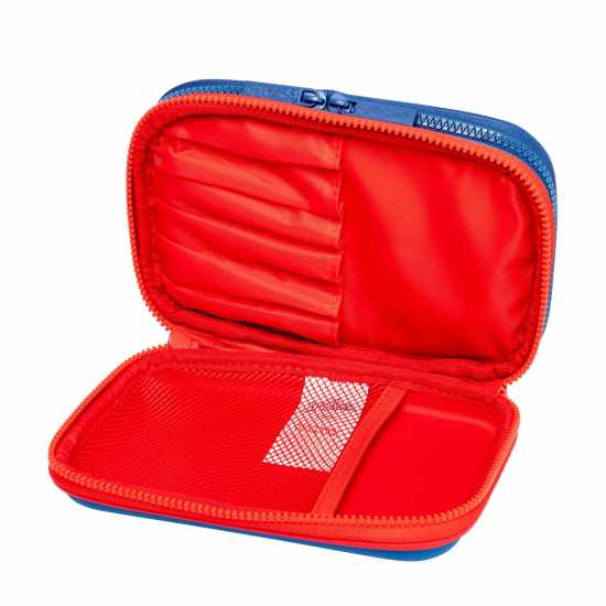 Подаръци и играчки Character Pencil Case Stich/elsa/spiderman Спайдърмен Character Pencil Case Stich/elsa/spiderman Спайдърмен Подаръци и играчки