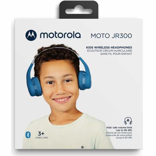 Motorola Earphones Motorola Earphones