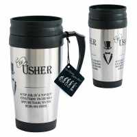 8889 - Usher Travel Mug