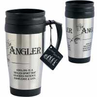 8843 - Angler Travel Mug  Подаръци и играчки