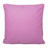 Fusion Indoor Outdoor Plain Dye Water Resistant Cushion