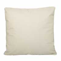Fusion Indoor Outdoor Plain Dye Water Resistant Cushion