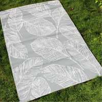 Fusion Matteo Water And Uv Resistant Outdoor Rug