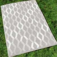 Fusion Rico Outdoor Rug - Water And Uv Resistant