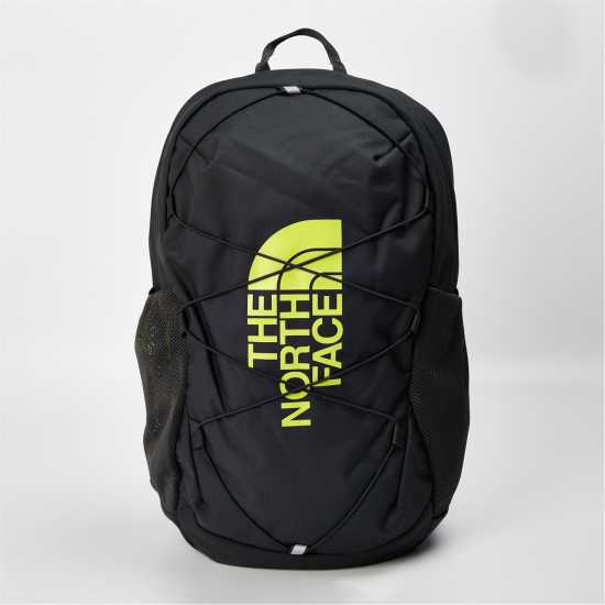 Детска Раница The North Face Jester Backpack Juniors Grey Детска Раница The North Face Jester Backpack Juniors Grey