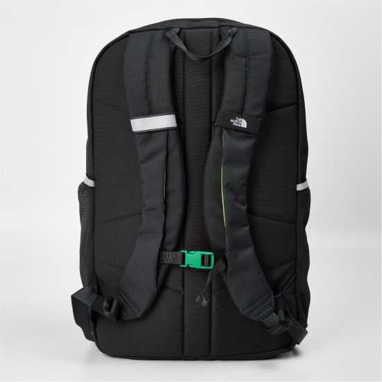 Детска Раница The North Face Jester Backpack Juniors Grey Детска Раница The North Face Jester Backpack Juniors Grey