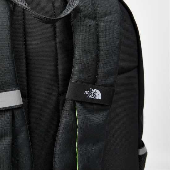 Детска Раница The North Face Jester Backpack Juniors Grey Детска Раница The North Face Jester Backpack Juniors Grey