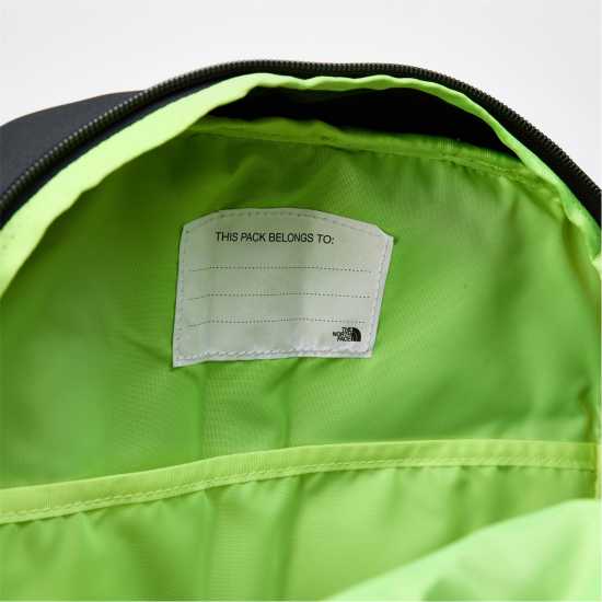 Детска Раница The North Face Jester Backpack Juniors Grey Детска Раница The North Face Jester Backpack Juniors Grey
