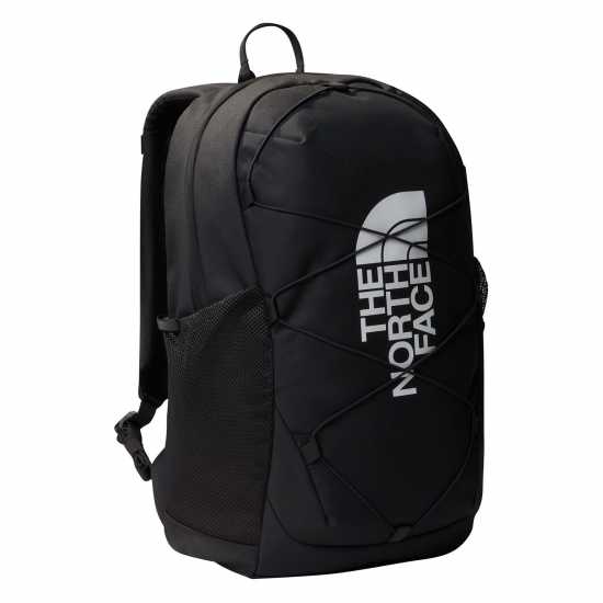 Ученически раници Детска Раница The North Face Jester Backpack Juniors TNF черно JK3 Детска Раница The North Face Jester Backpack Juniors TNF черно JK3 Ученически раници