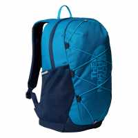 Детска Раница The North Face Jester Backpack Juniors Dusk Blue Ученически раници