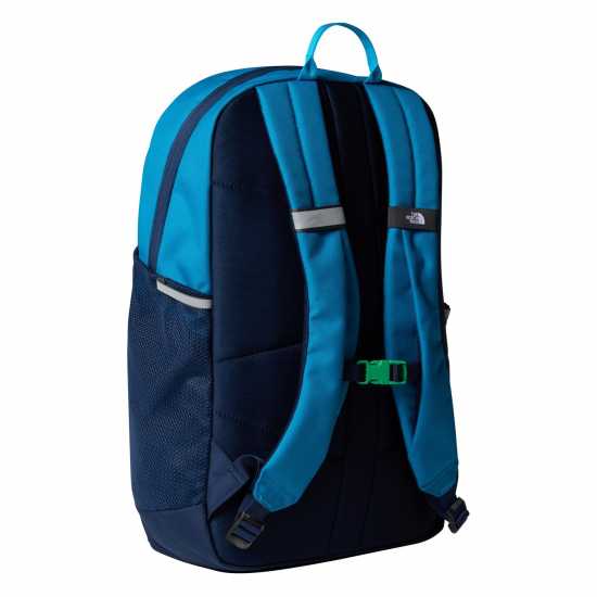 Детска Раница The North Face Jester Backpack Juniors Dusk Blue Ученически раници