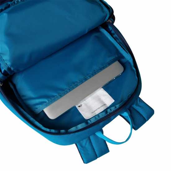 Детска Раница The North Face Jester Backpack Juniors Dusk Blue Ученически раници