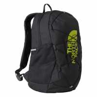 Детска Раница The North Face Jester Backpack Juniors Grey Ученически раници